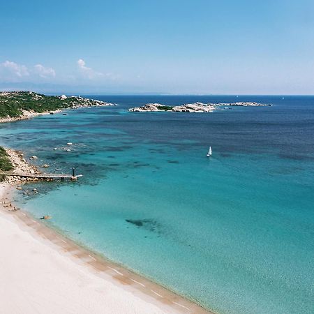 Mangia'S Sardinia Resort - New Opening Санта-Тереза-Галлура Экстерьер фото