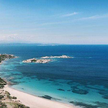 Mangia'S Sardinia Resort - New Opening Санта-Тереза-Галлура Экстерьер фото