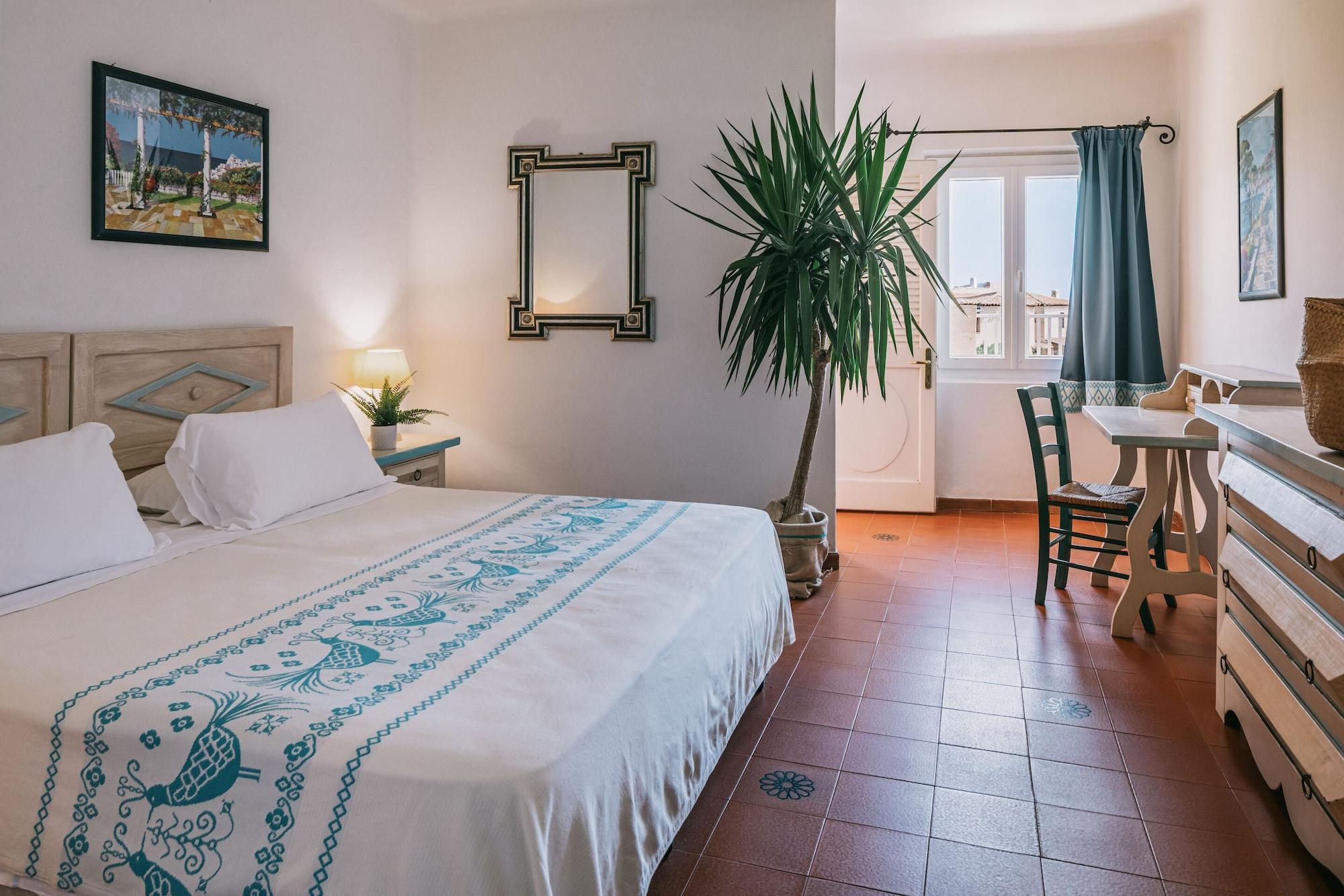 Mangia'S Sardinia Resort - New Opening Санта-Тереза-Галлура Экстерьер фото