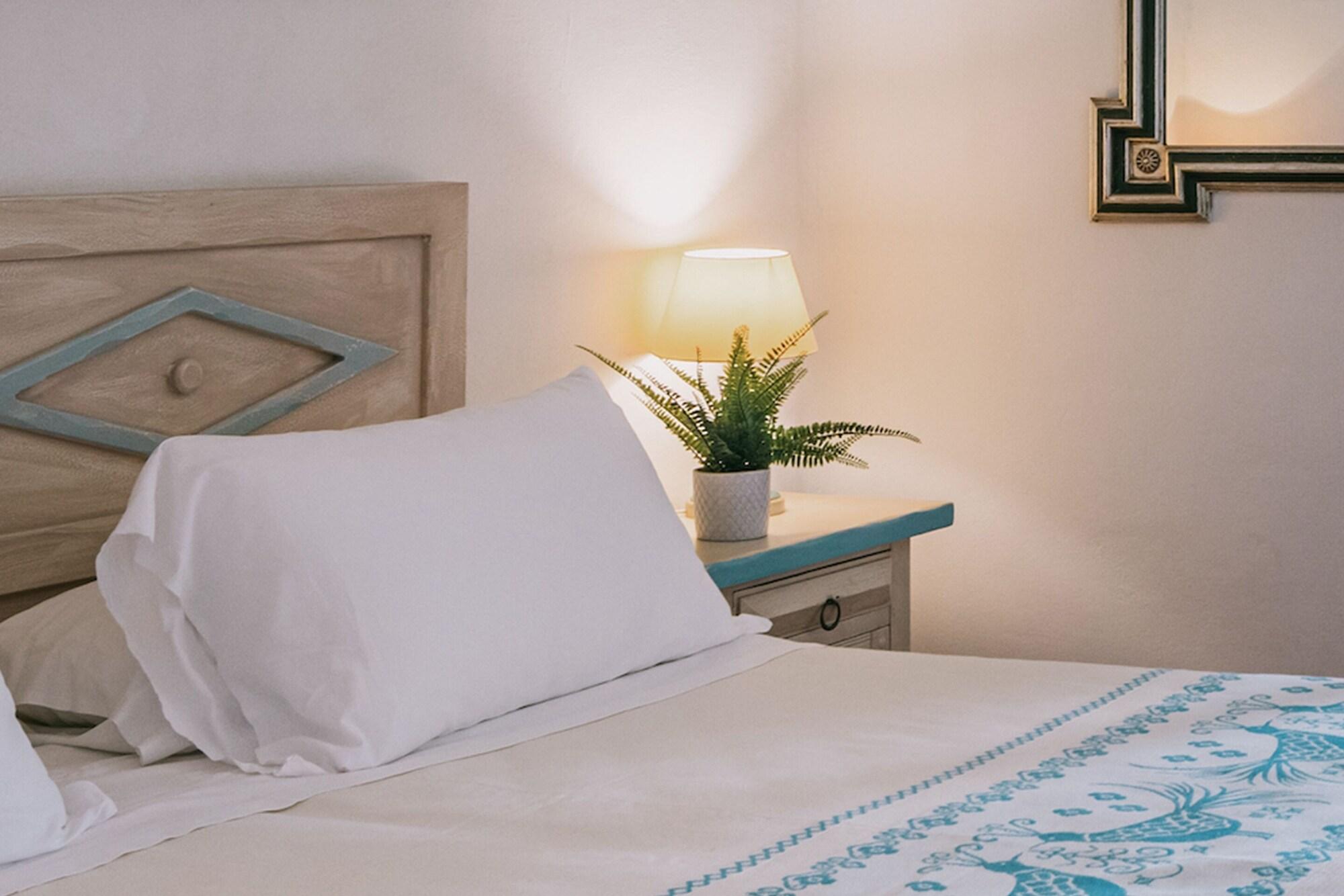 Mangia'S Sardinia Resort - New Opening Санта-Тереза-Галлура Экстерьер фото