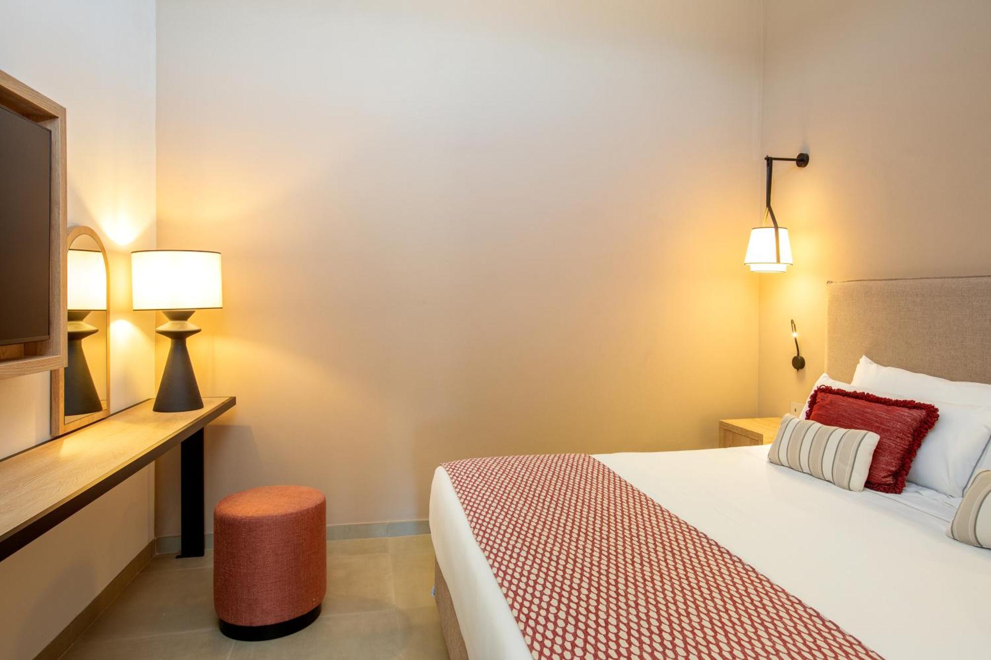 Mangia'S Sardinia Resort - New Opening Санта-Тереза-Галлура Экстерьер фото