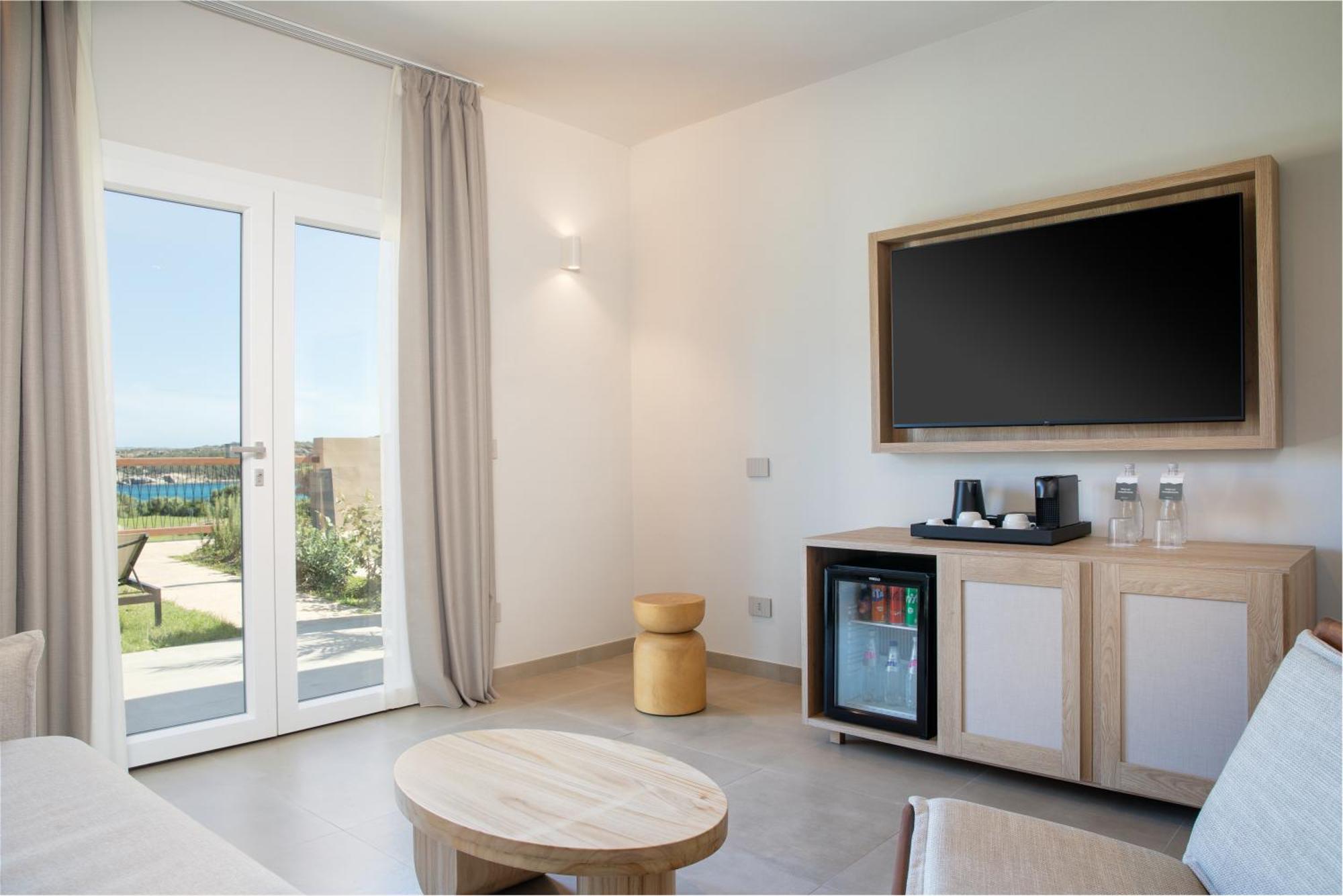 Mangia'S Sardinia Resort - New Opening Санта-Тереза-Галлура Экстерьер фото