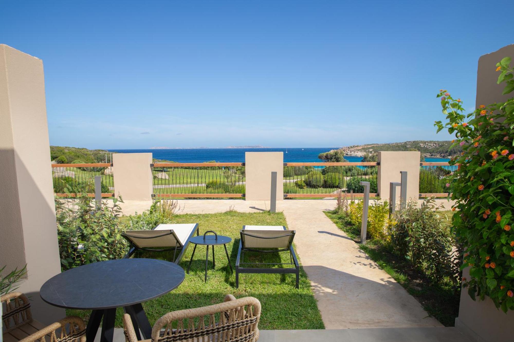 Mangia'S Sardinia Resort - New Opening Санта-Тереза-Галлура Экстерьер фото