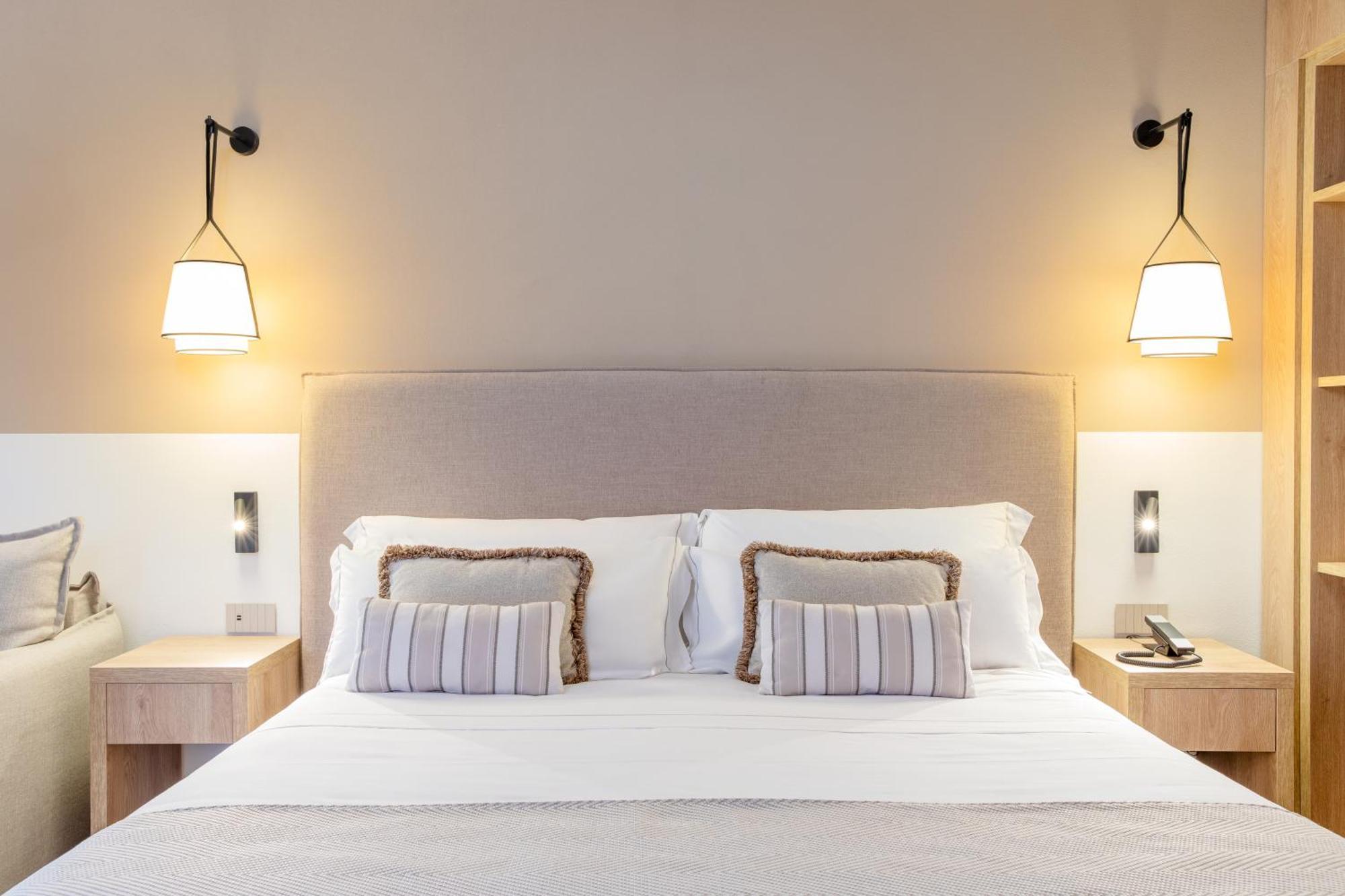 Mangia'S Sardinia Resort - New Opening Санта-Тереза-Галлура Экстерьер фото