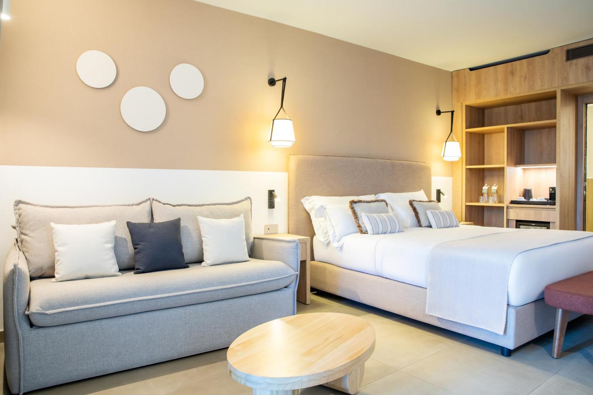 Mangia'S Sardinia Resort - New Opening Санта-Тереза-Галлура Экстерьер фото