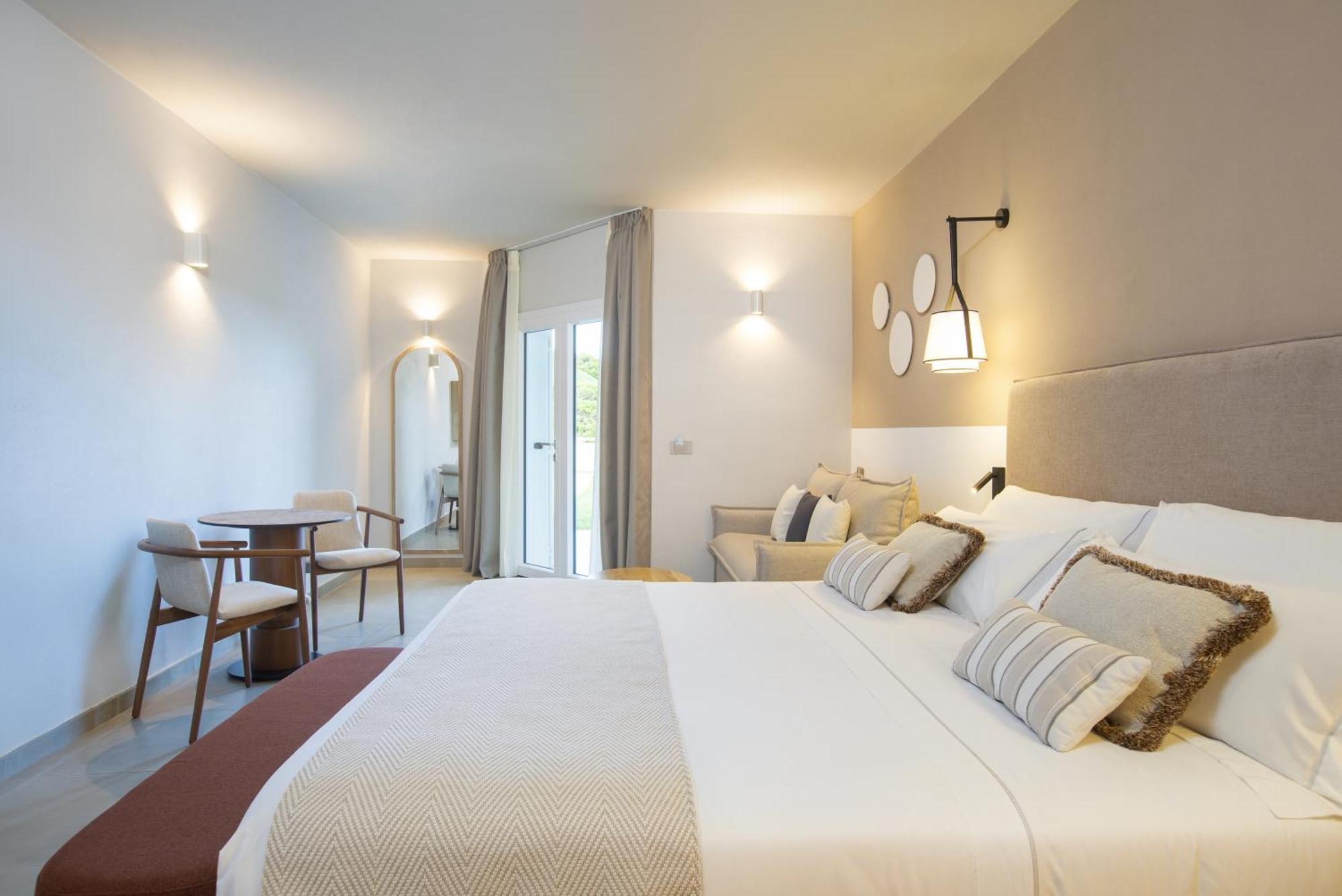 Mangia'S Sardinia Resort - New Opening Санта-Тереза-Галлура Экстерьер фото