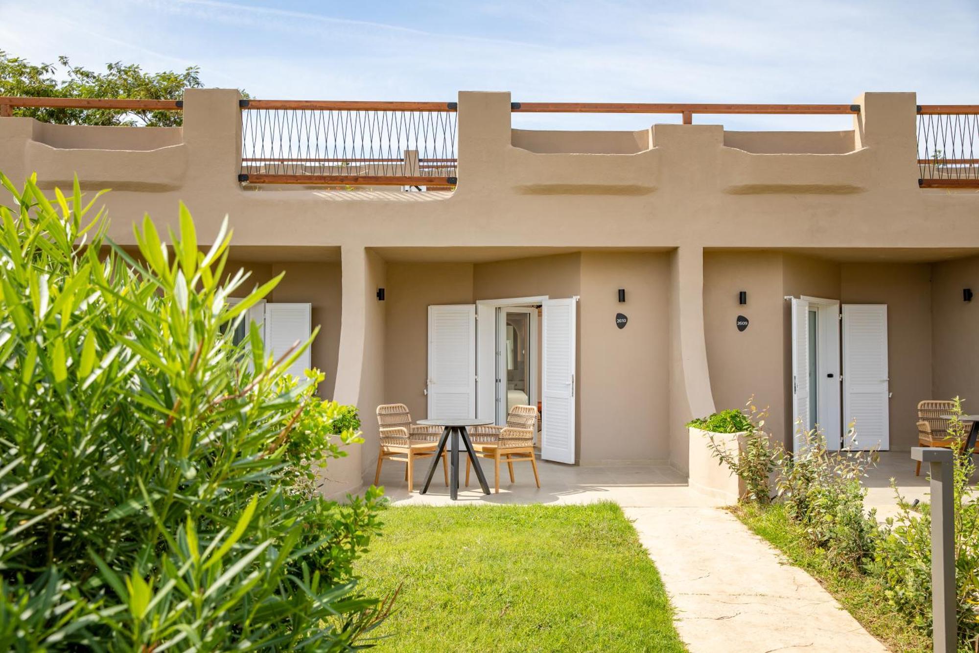 Mangia'S Sardinia Resort - New Opening Санта-Тереза-Галлура Экстерьер фото