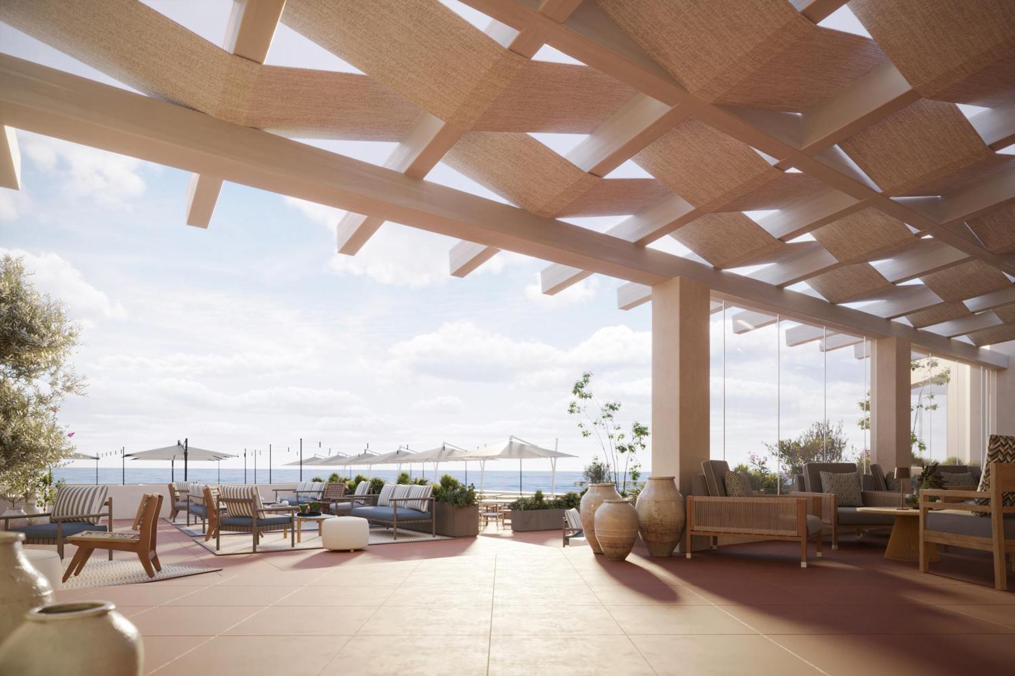 Mangia'S Sardinia Resort - New Opening Санта-Тереза-Галлура Экстерьер фото