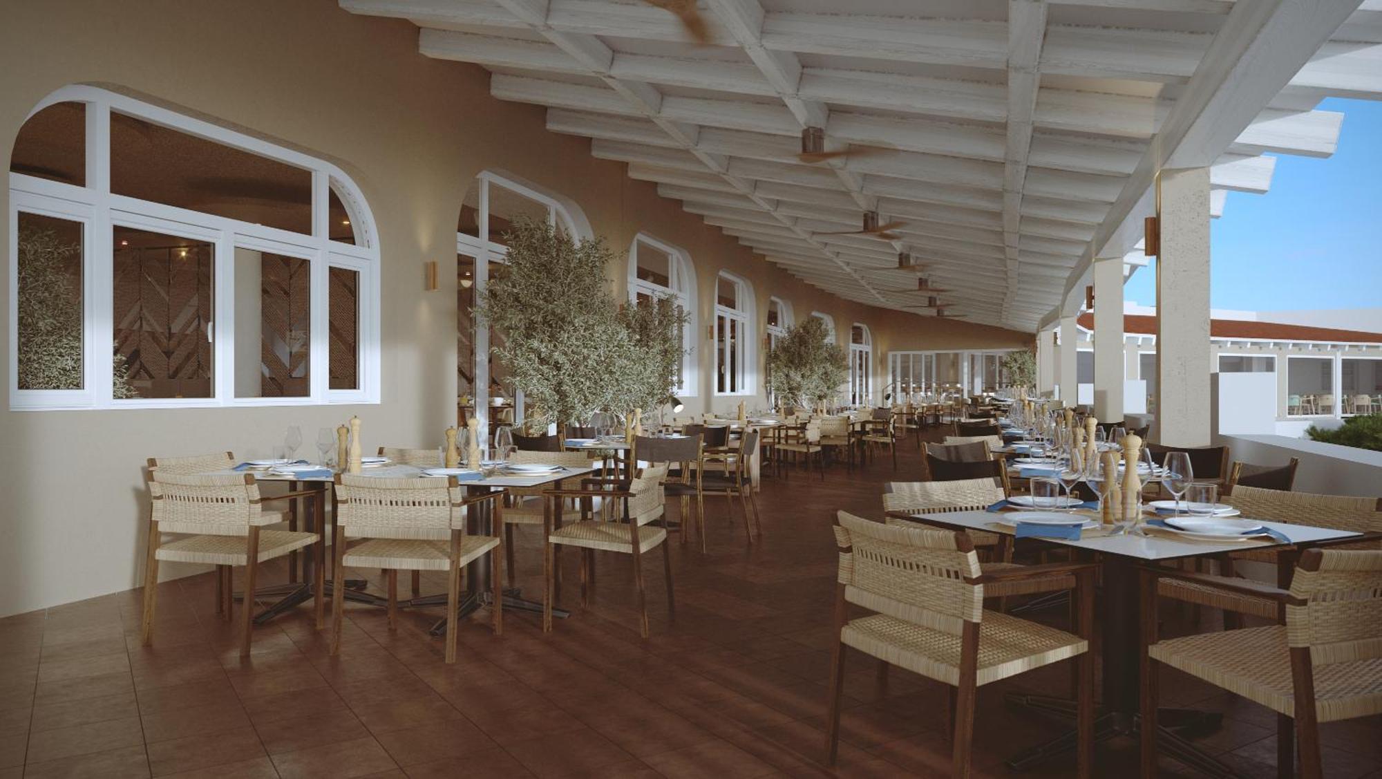 Mangia'S Sardinia Resort - New Opening Санта-Тереза-Галлура Экстерьер фото