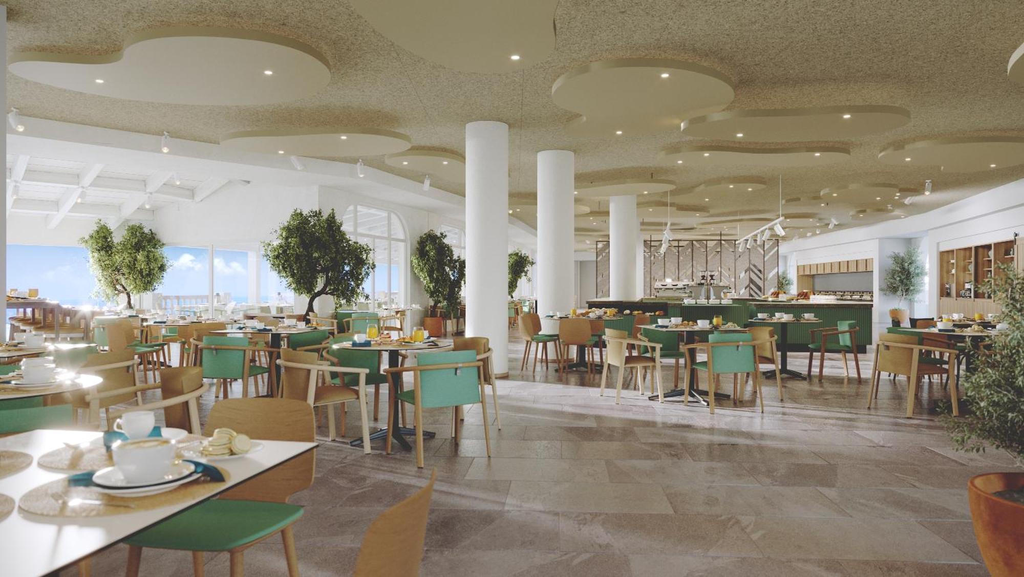 Mangia'S Sardinia Resort - New Opening Санта-Тереза-Галлура Экстерьер фото