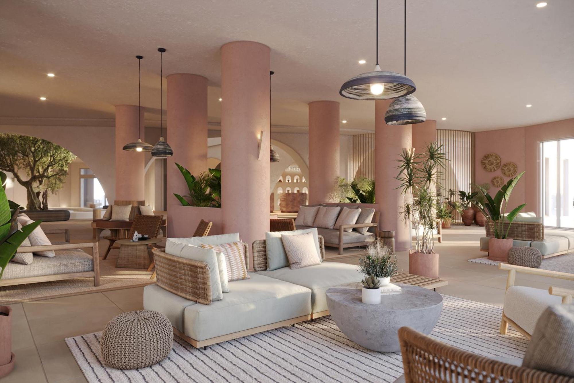 Mangia'S Sardinia Resort - New Opening Санта-Тереза-Галлура Экстерьер фото