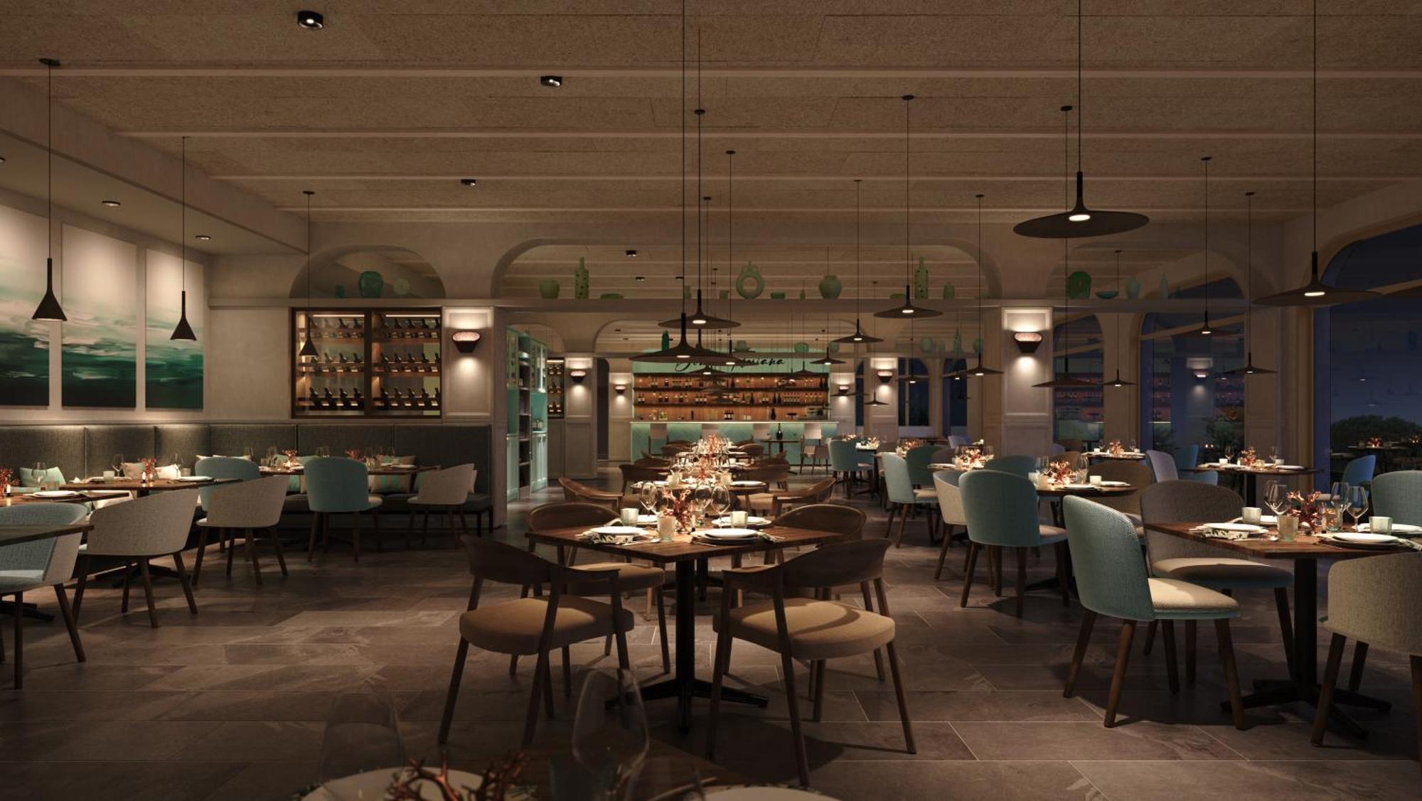 Mangia'S Sardinia Resort - New Opening Санта-Тереза-Галлура Экстерьер фото
