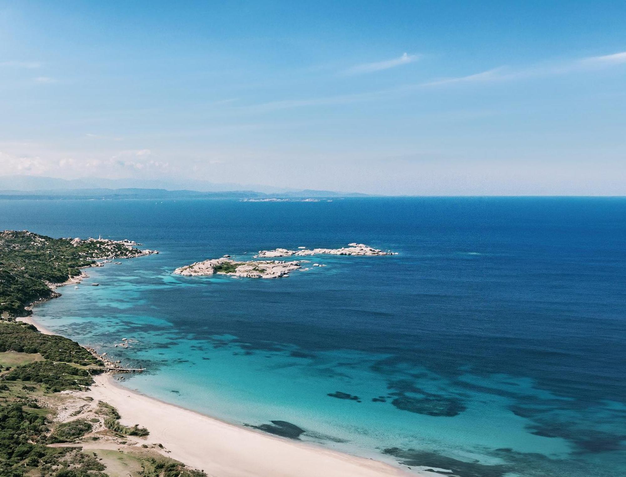 Mangia'S Sardinia Resort - New Opening Санта-Тереза-Галлура Экстерьер фото