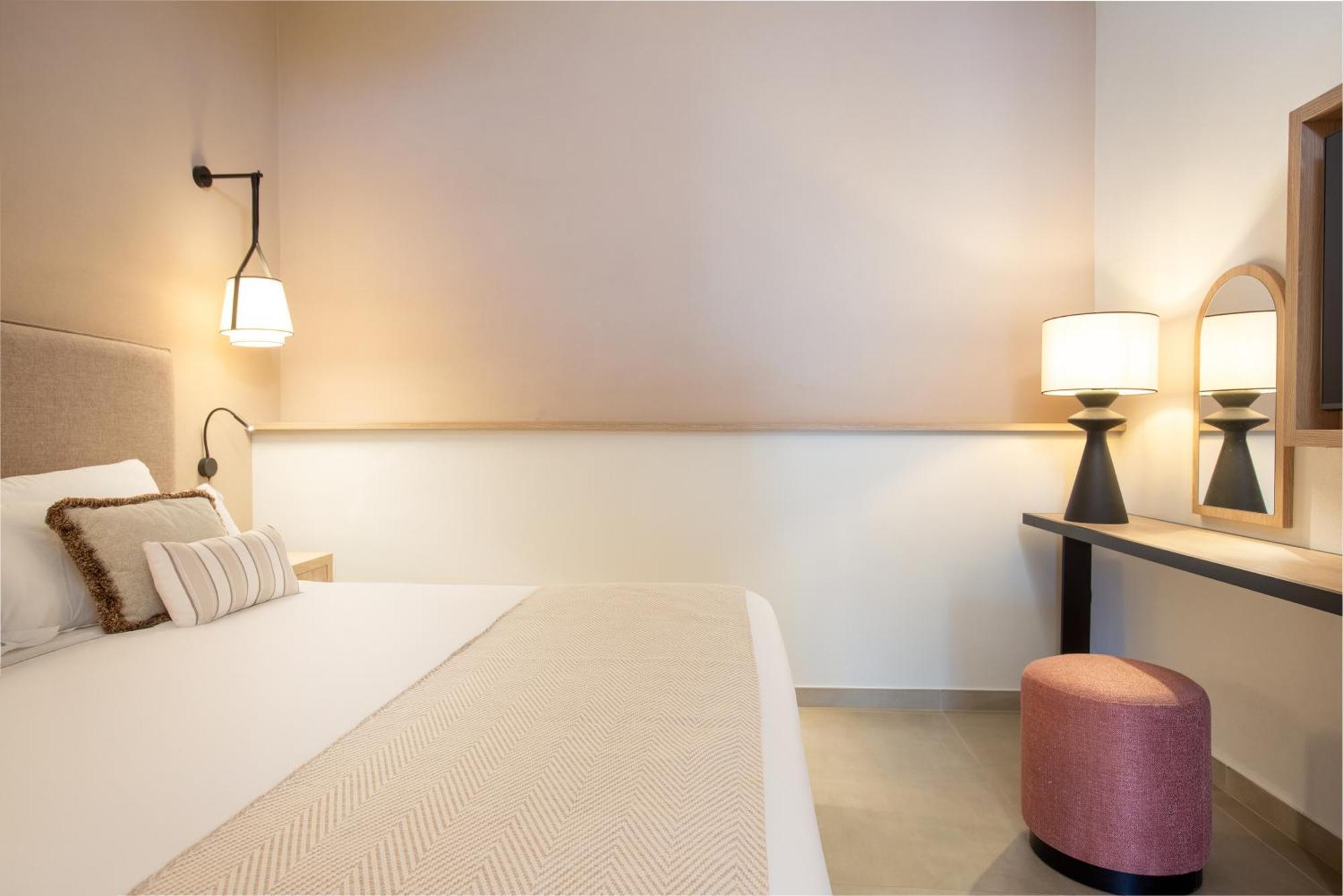 Mangia'S Sardinia Resort - New Opening Санта-Тереза-Галлура Экстерьер фото