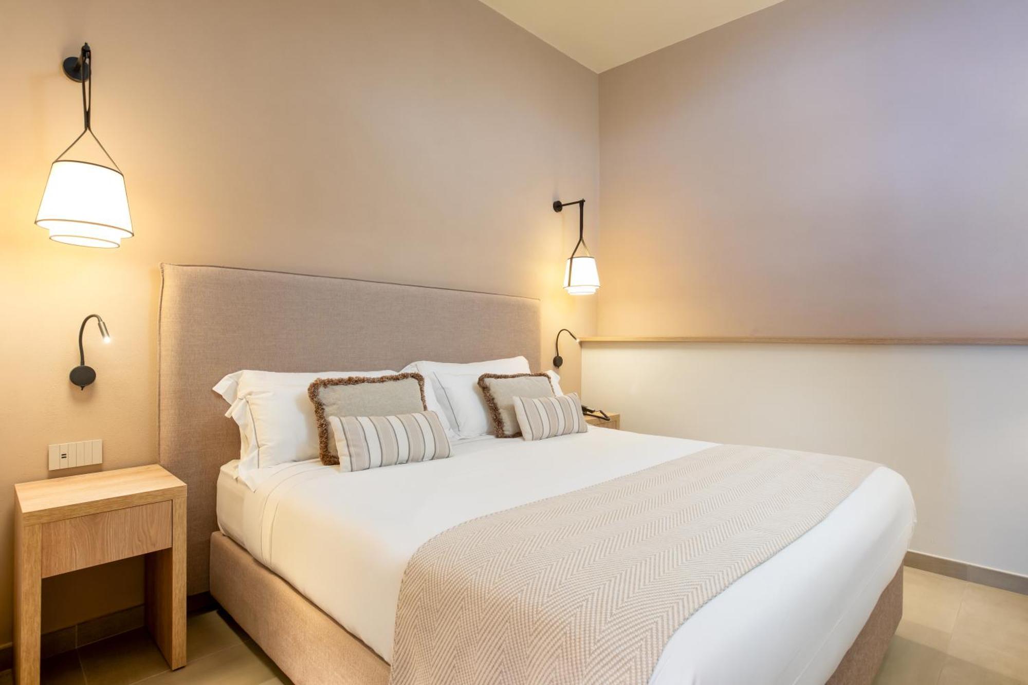 Mangia'S Sardinia Resort - New Opening Санта-Тереза-Галлура Экстерьер фото