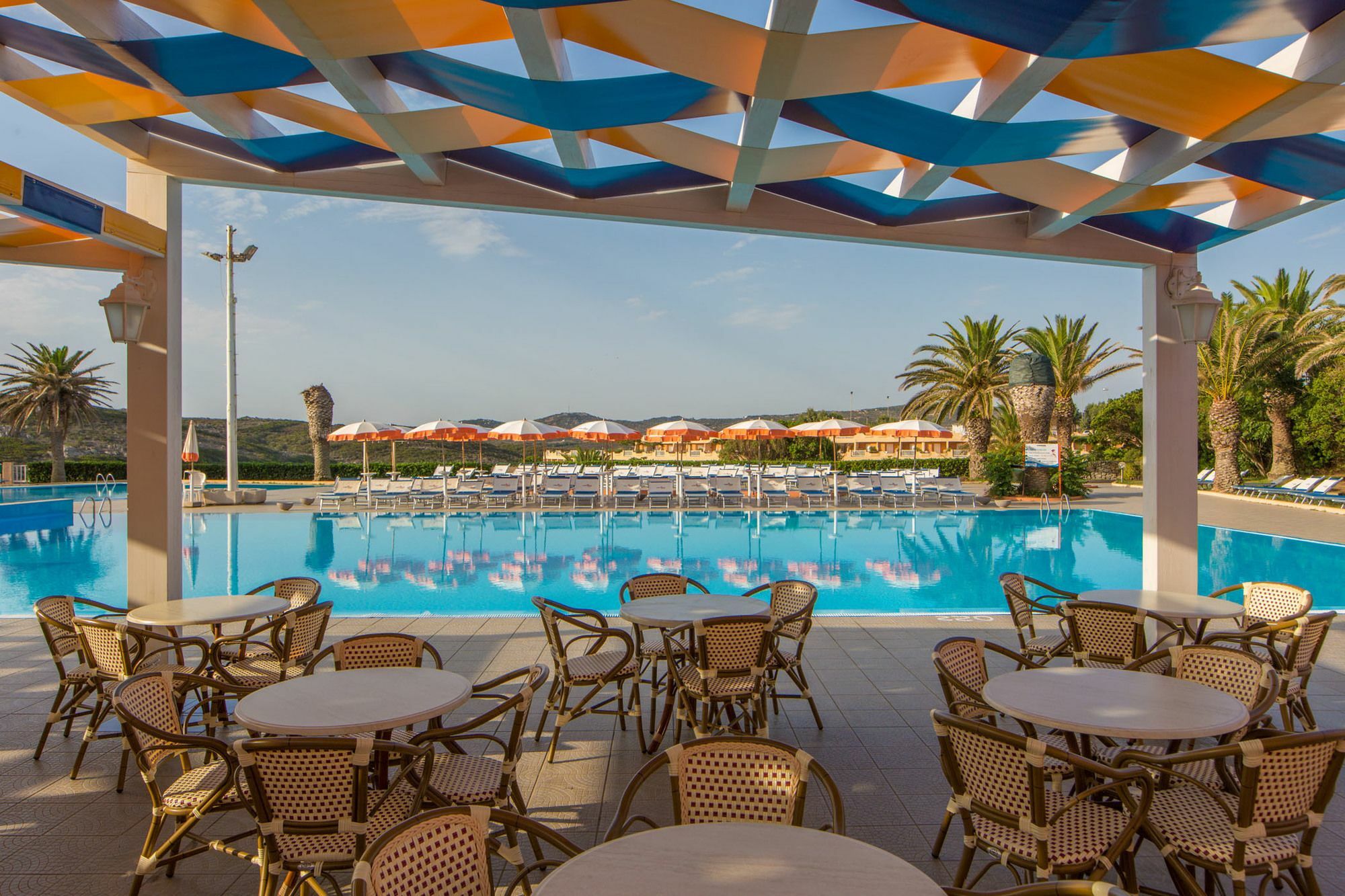 Mangia'S Sardinia Resort - New Opening Санта-Тереза-Галлура Экстерьер фото