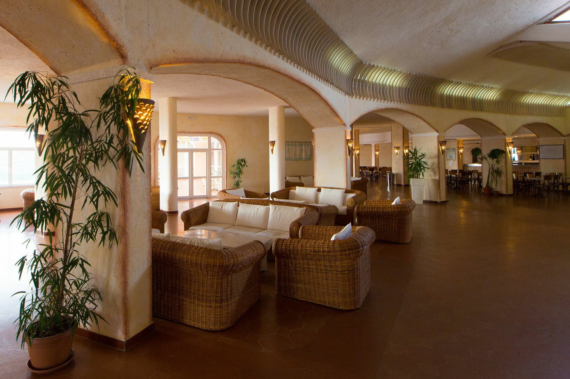 Mangia'S Sardinia Resort - New Opening Санта-Тереза-Галлура Экстерьер фото