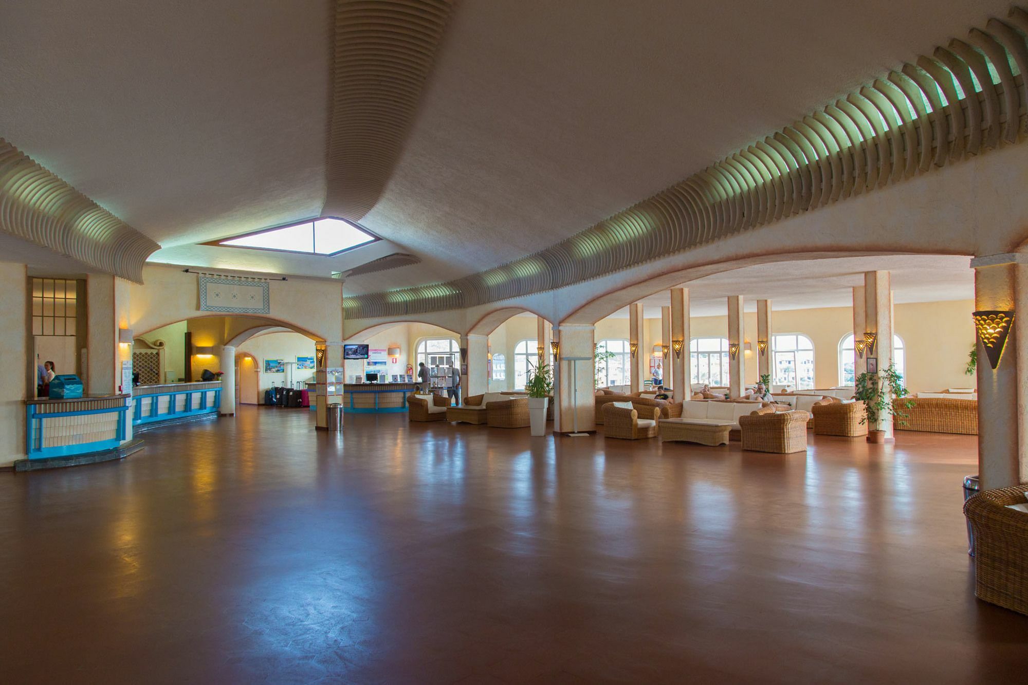 Mangia'S Sardinia Resort - New Opening Санта-Тереза-Галлура Экстерьер фото