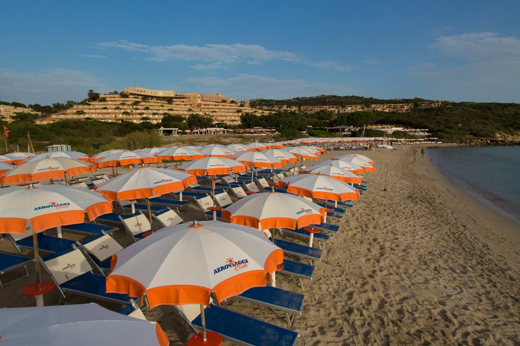 Mangia'S Sardinia Resort - New Opening Санта-Тереза-Галлура Экстерьер фото